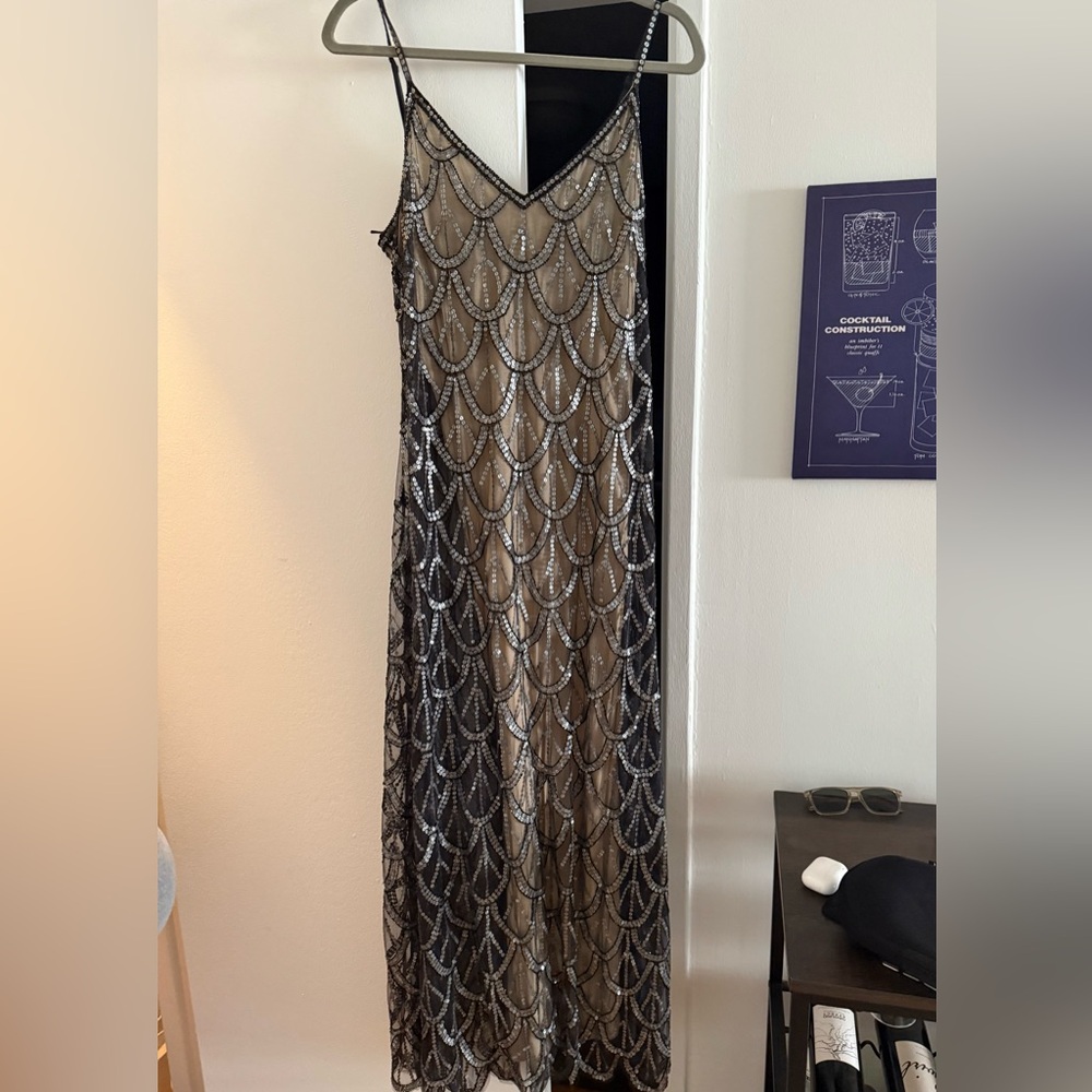 LoveShackFancy Mackie Dress